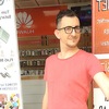 Ertuğrul Fedaioğullar, 35, г.Газиантеп Ertuğrul Fedaioğullar, 35, г.Газиантеп