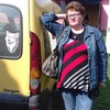 Марія, 51, г.Ивано-Франковск Марія, 51, г.Ивано-Франковск
