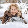 Галина, 48, г.Феодосия Галина, 48, г.Феодосия