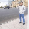 Санжар, 22, г.Сестрорецк Санжар, 22, г.Сестрорецк