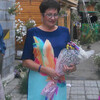 Валентина, 63, г.Саяногорск Валентина, 63, г.Саяногорск