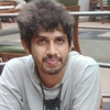 Shashank, 24, г.Бангалор Shashank, 24, г.Бангалор
