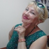 Светлана Черновал, 56, г.Керчь Светлана Черновал, 56, г.Керчь