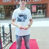 Sıraç, 21, г.Нью-Йорк Sıraç, 21, г.Нью-Йорк