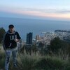 Вадим (((₴KROVAVIJ₴)), 26, г.Валенсия Вадим (((₴KROVAVIJ₴)), 26, г.Валенсия