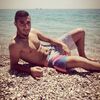Mehmet Karakaş, 23, г.Kisela Voda Mehmet Karakaş, 23, г.Kisela Voda