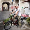 Gregorio Mokrydin, 52, г.Неаполь Gregorio Mokrydin, 52, г.Неаполь