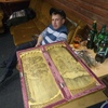 Денис, 25, г.Красноуфимск Денис, 25, г.Красноуфимск