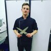Виталий, 20, г.Днепр Виталий, 20, г.Днепр