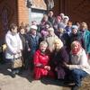 наталья, 81, г.Кодинск наталья, 81, г.Кодинск