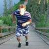 Alex, 39, г.Нью-Йорк Alex, 39, г.Нью-Йорк