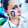 _xyliganka__, 16, г.Северодонецк _xyliganka__, 16, г.Северодонецк