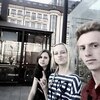Андрей, 18, г.Болохово Андрей, 18, г.Болохово