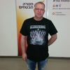 Феликс, 44, г.Ашдод Феликс, 44, г.Ашдод