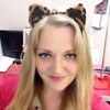 Иришка, 23, г.Сергиев Посад Иришка, 23, г.Сергиев Посад