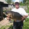 николай, 46, г.Балезино николай, 46, г.Балезино
