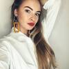 Василиса Григорьева, 28, г.Lisbon Василиса Григорьева, 28, г.Lisbon