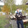 Андрей, 35, г.Новоуральск Андрей, 35, г.Новоуральск