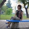 Любовь, 53, г.Омск Любовь, 53, г.Омск