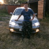 александр, 37, г.Минусинск александр, 37, г.Минусинск