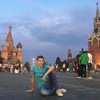 Арсений, 18, г.Великий Новгород (Новгород) Арсений, 18, г.Великий Новгород (Новгород)