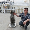 Евгений, 52, г.Нижний Тагил Евгений, 52, г.Нижний Тагил