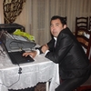 Фарход, 41, г.Канибадам Фарход, 41, г.Канибадам