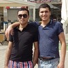 Абрам хаимов, 26, г.Натания Абрам хаимов, 26, г.Натания