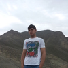 Владимир, 28, г.Ашхабад Владимир, 28, г.Ашхабад
