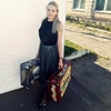 Художница, 26, г.Енисейск Художница, 26, г.Енисейск