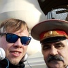 TohaSib, 27, г.Москва TohaSib, 27, г.Москва