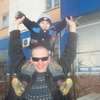Николай, 44, г.Рудный Николай, 44, г.Рудный
