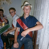 Михаил, 19, г.Ордынское Михаил, 19, г.Ордынское