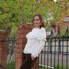 Юлия, 27, г.Бутурлиновка Юлия, 27, г.Бутурлиновка