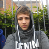 Роман Карапыш, 22, г.Лёвен Роман Карапыш, 22, г.Лёвен