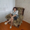 Валентина, 60, г.Андреаполь Валентина, 60, г.Андреаполь