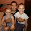 Daniel Peevw, 33, г.Салоники Daniel Peevw, 33, г.Салоники