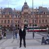 Aram, 33, г.Florencio Varela Aram, 33, г.Florencio Varela