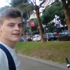 Богдан, 19, г.Барселона Богдан, 19, г.Барселона
