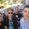 Антон, 19, г.Али Байрамлы Антон, 19, г.Али Байрамлы