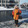 Любовь Атаманова, 58, г.Орел Любовь Атаманова, 58, г.Орел