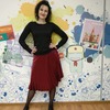 Лена, 37, г.Москва Лена, 37, г.Москва