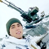 Andrzej, 20, г.Владимир-Волынский Andrzej, 20, г.Владимир-Волынский