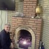 Тельман, 43, г.Заречный Тельман, 43, г.Заречный