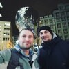 Саша, 29, г.Прага Саша, 29, г.Прага