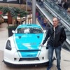 Володя, 41, г.Прага Володя, 41, г.Прага