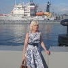 Галина, 58, г.Североморск Галина, 58, г.Североморск