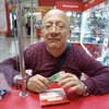 Владимир, 20, г.Алчевск Владимир, 20, г.Алчевск
