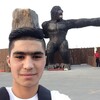 Умед, 21, г.Худжанд Умед, 21, г.Худжанд