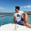 Фаррух, 23, г.Ташкент Фаррух, 23, г.Ташкент